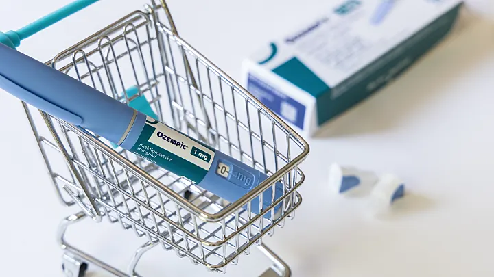 Abnehmspritze kaufen Apotheke – Alles, was Sie wissen müssen